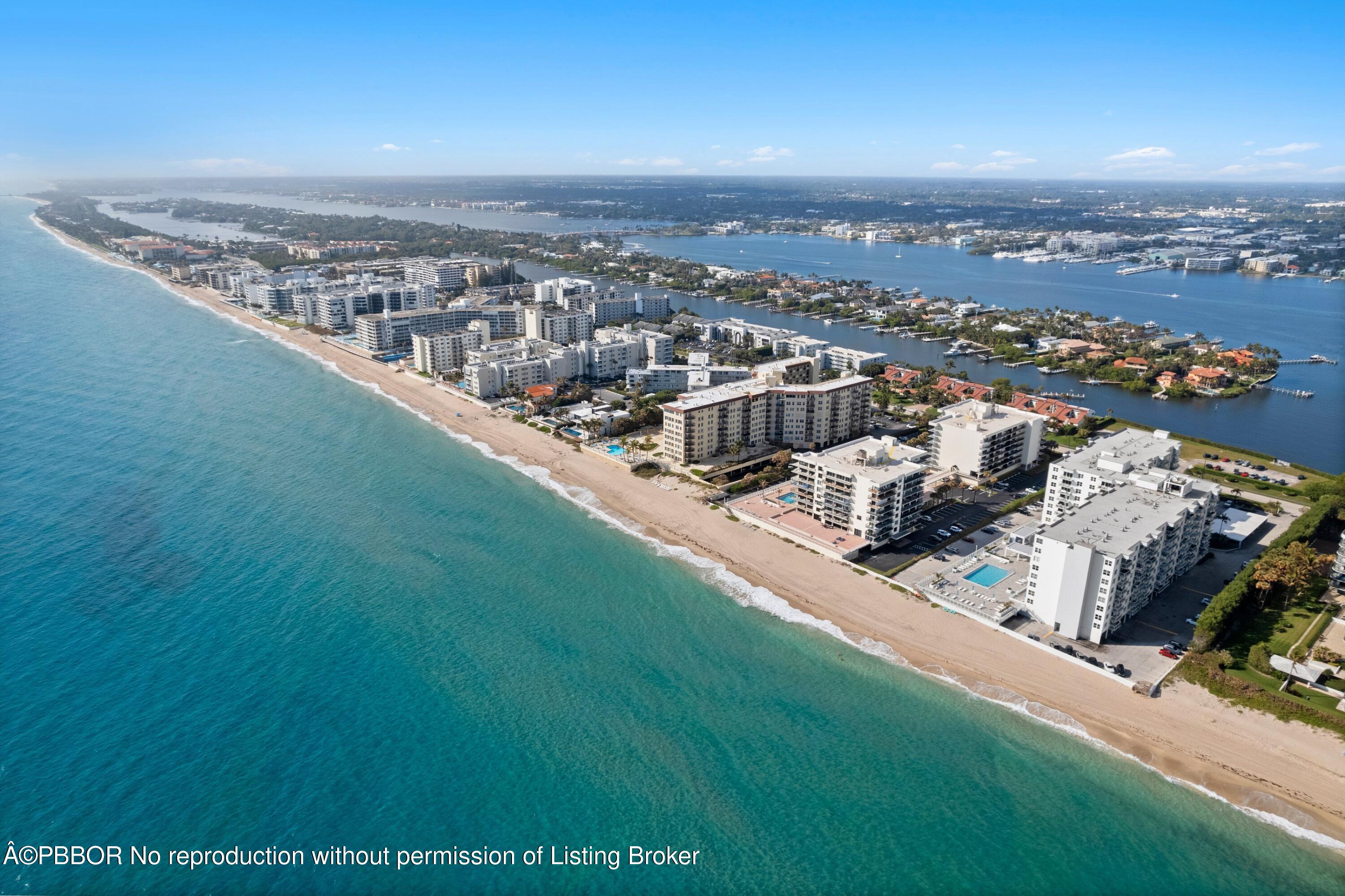3450 S Ocean Boulevard, 4050