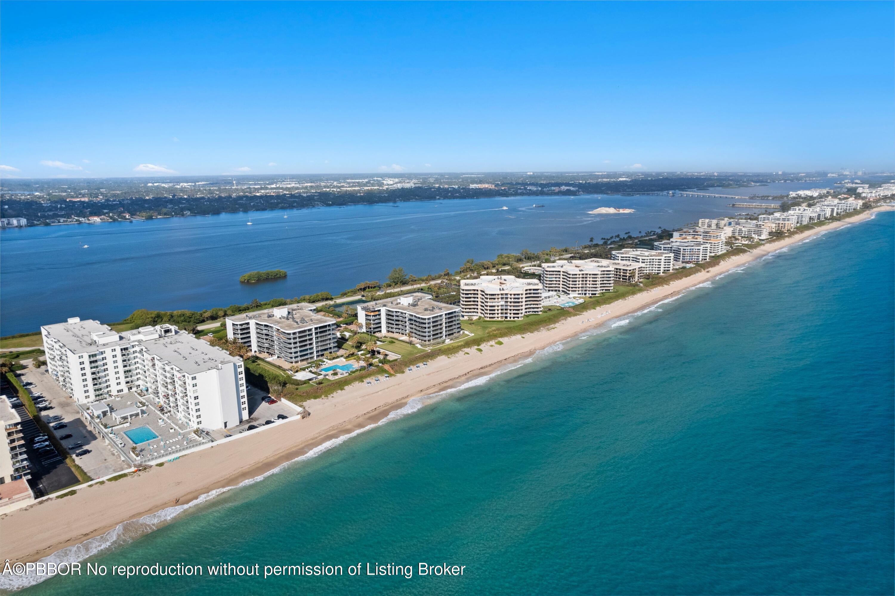 3450 S Ocean Boulevard, 4050