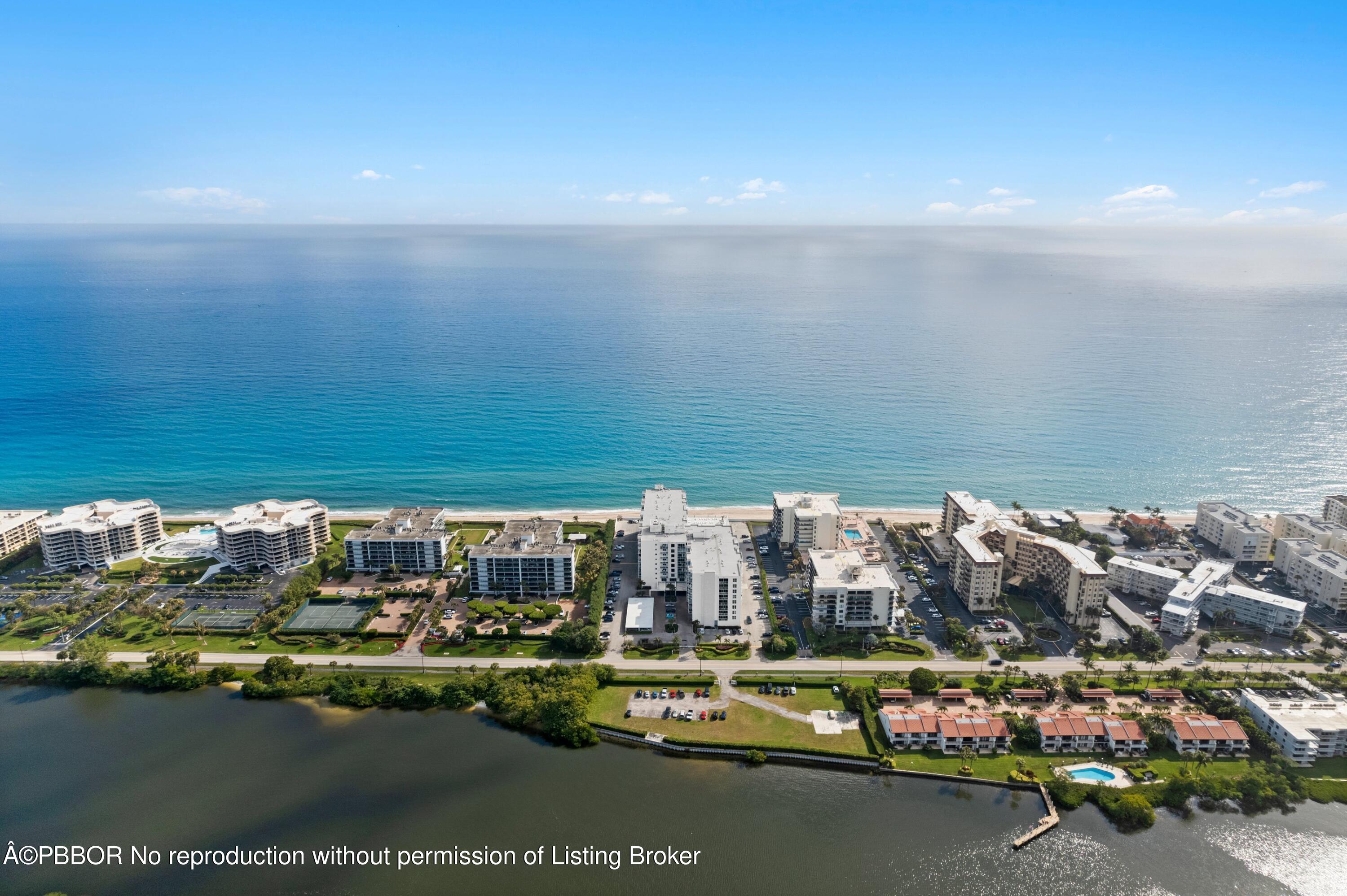 3450 S Ocean Boulevard, 4050