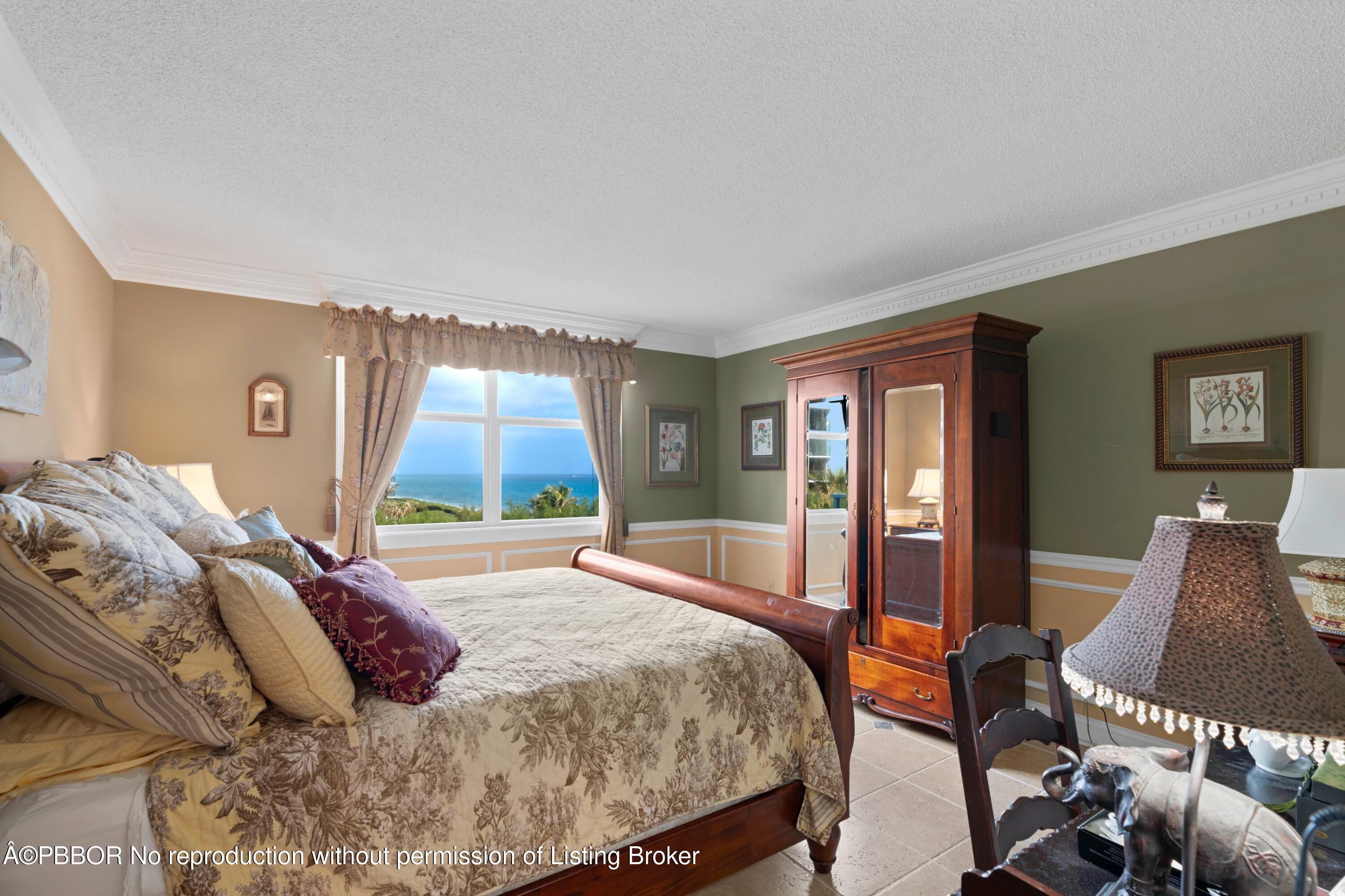 3450 S Ocean Boulevard, 4050