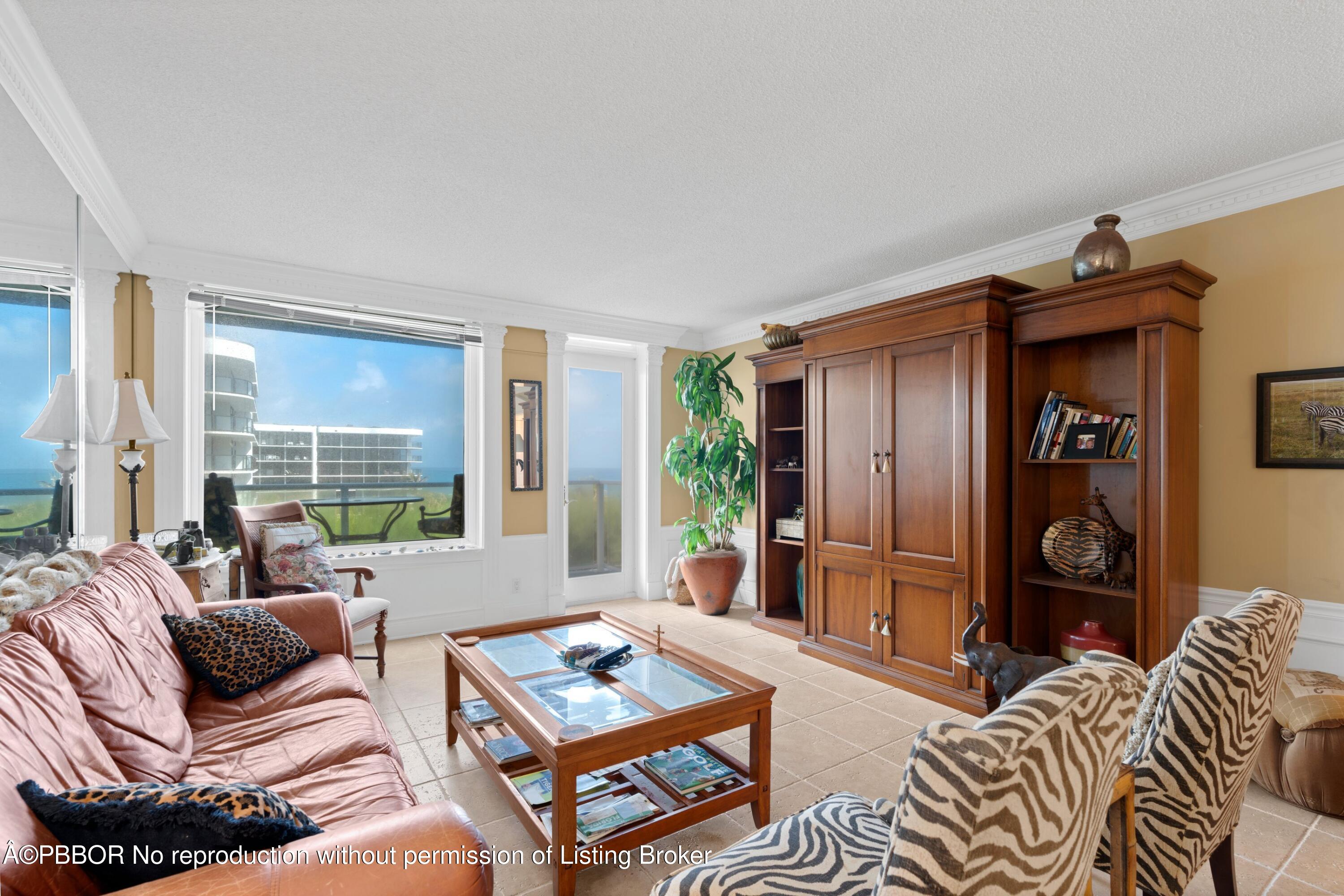 3450 S Ocean Boulevard, 4050