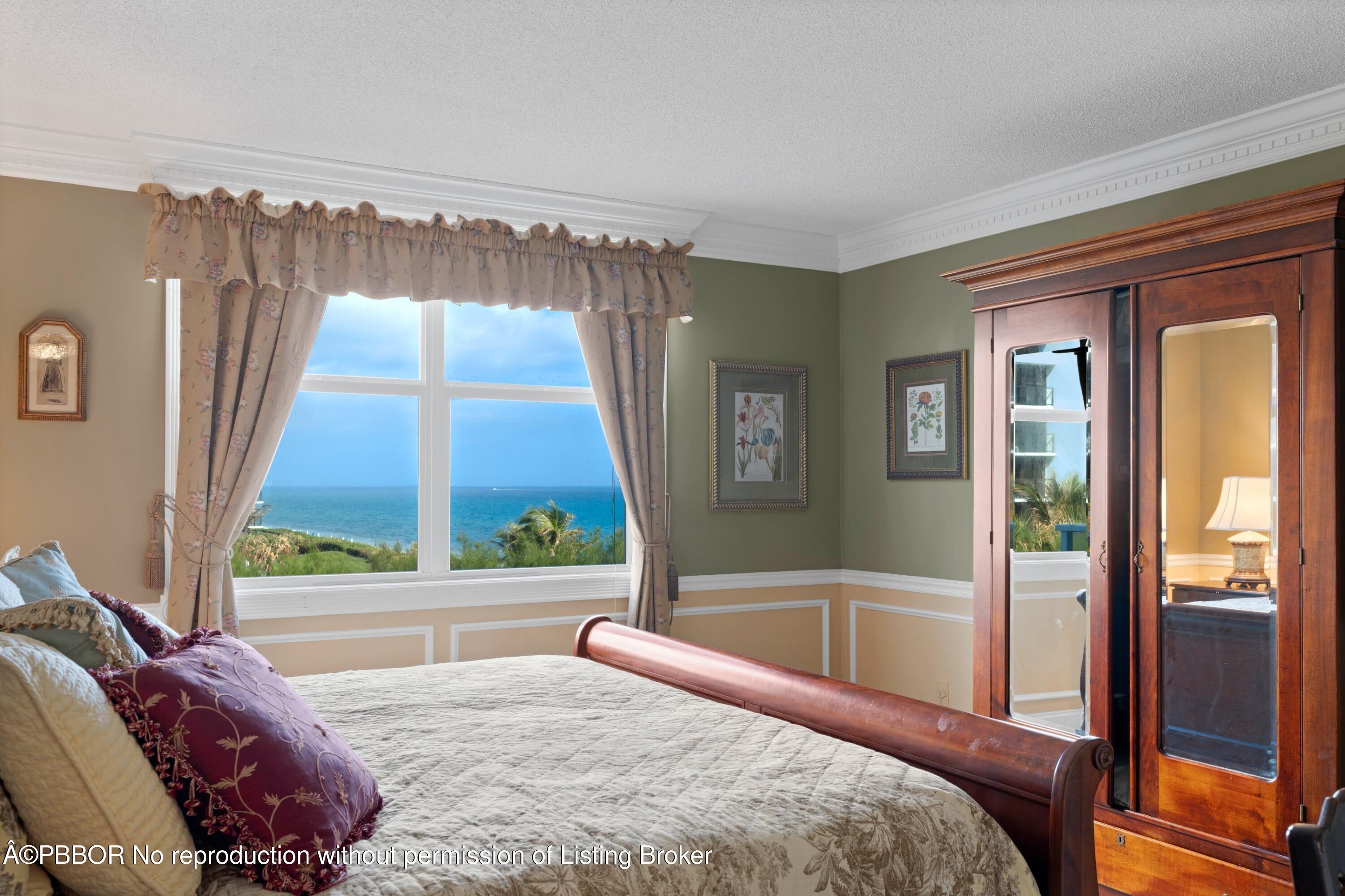 3450 S Ocean Boulevard, 4050