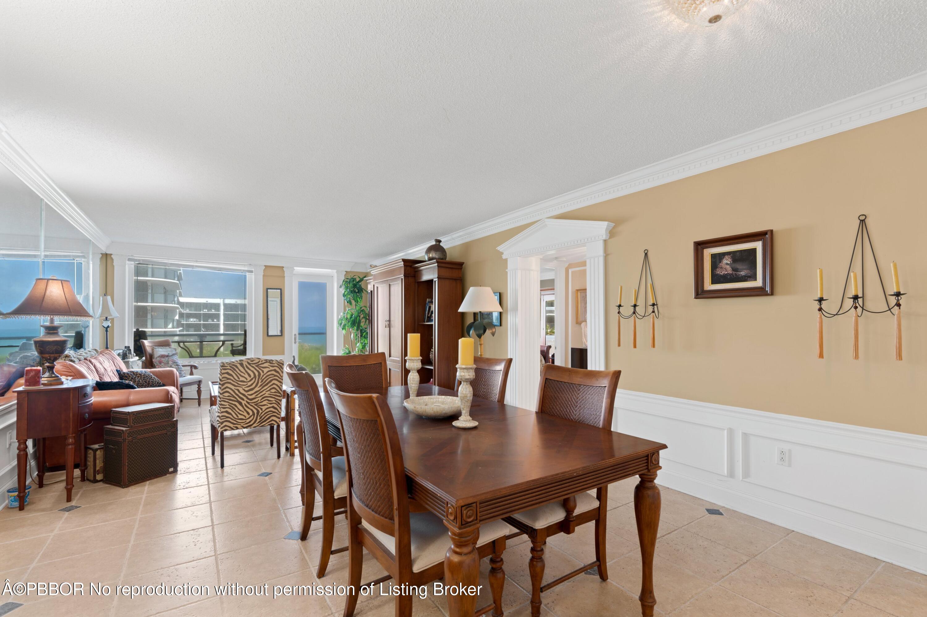 3450 S Ocean Boulevard, 4050