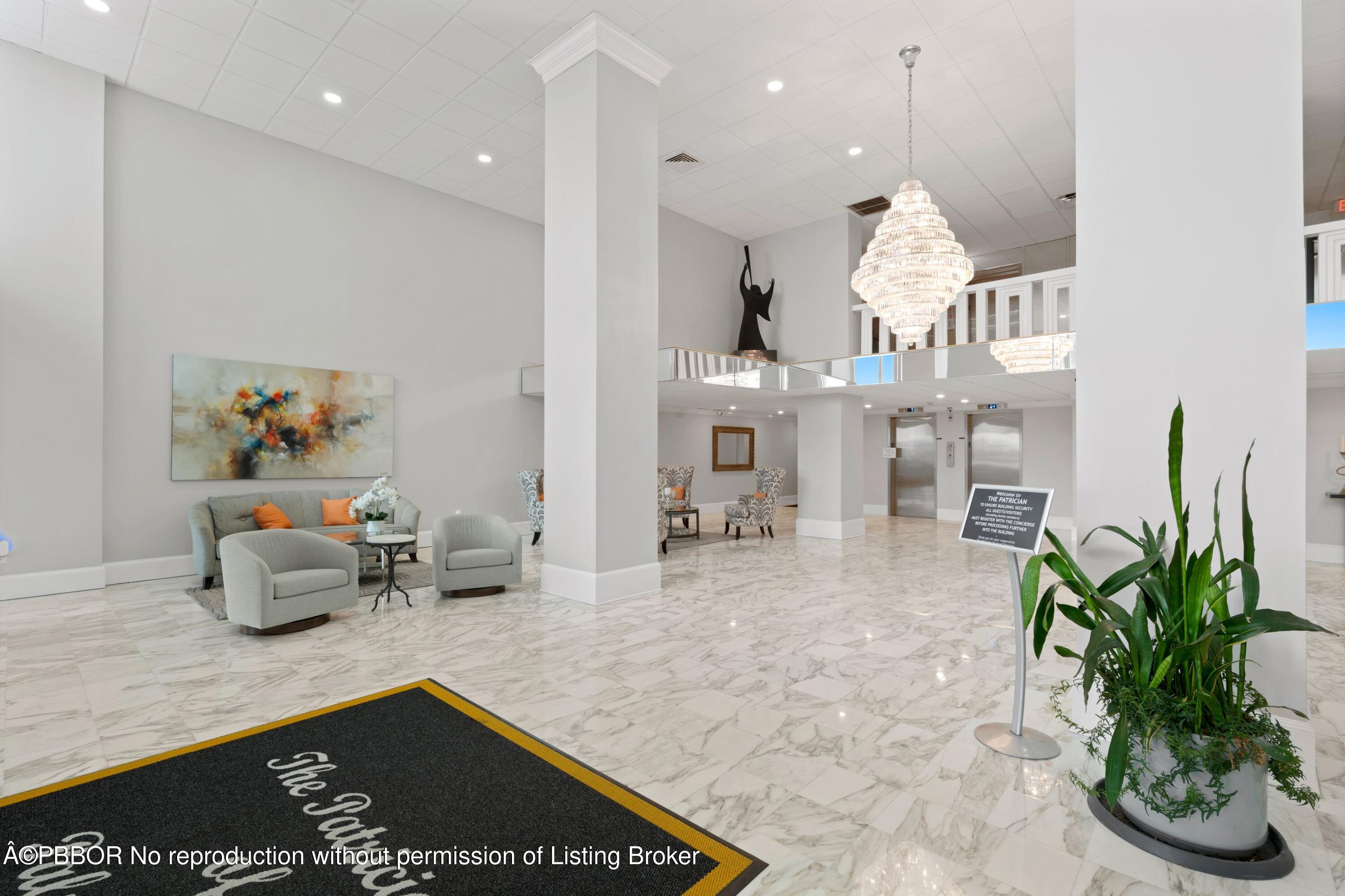 3450 S Ocean Boulevard, 4050
