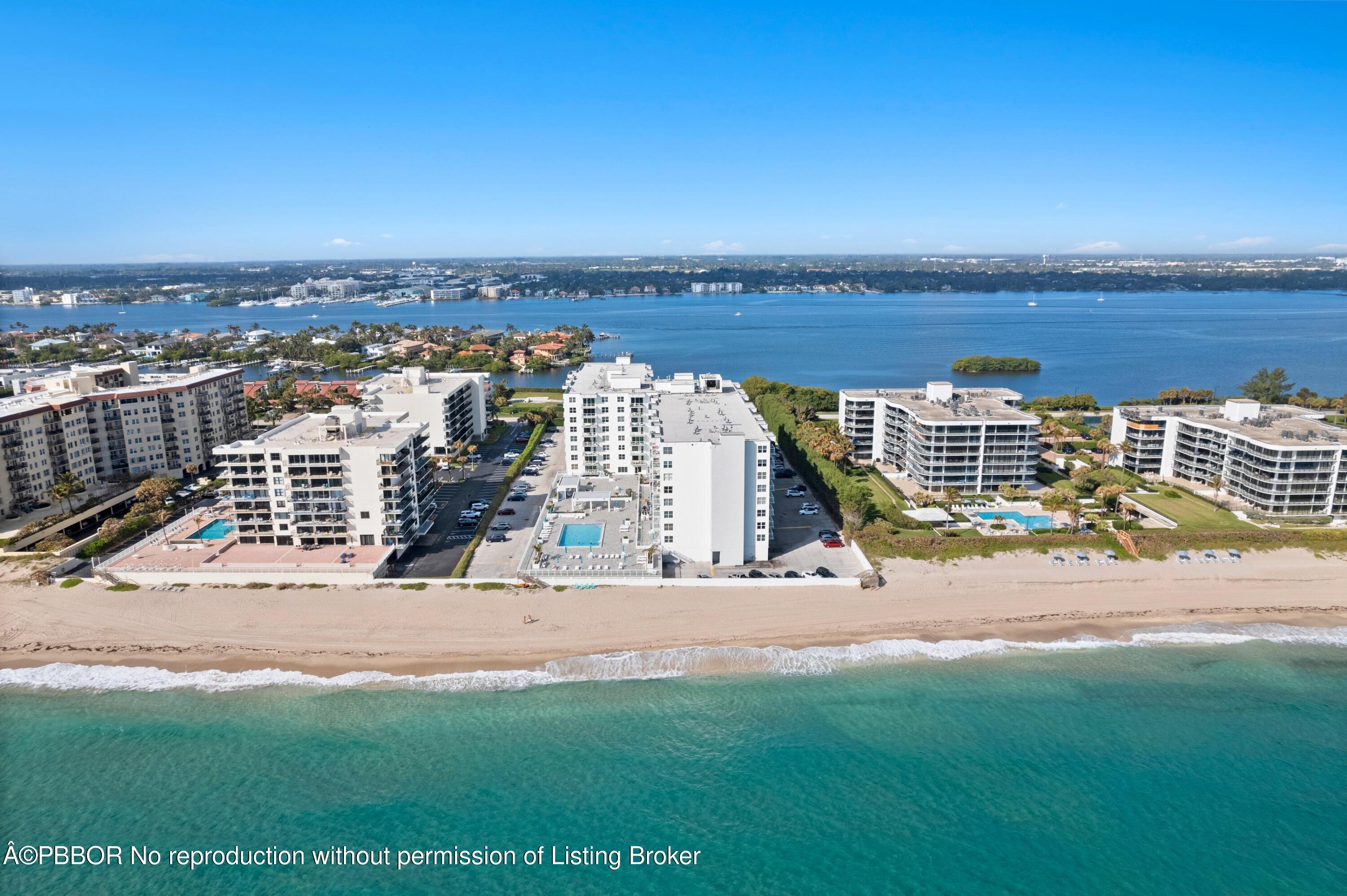 3450 S Ocean Boulevard, 4050