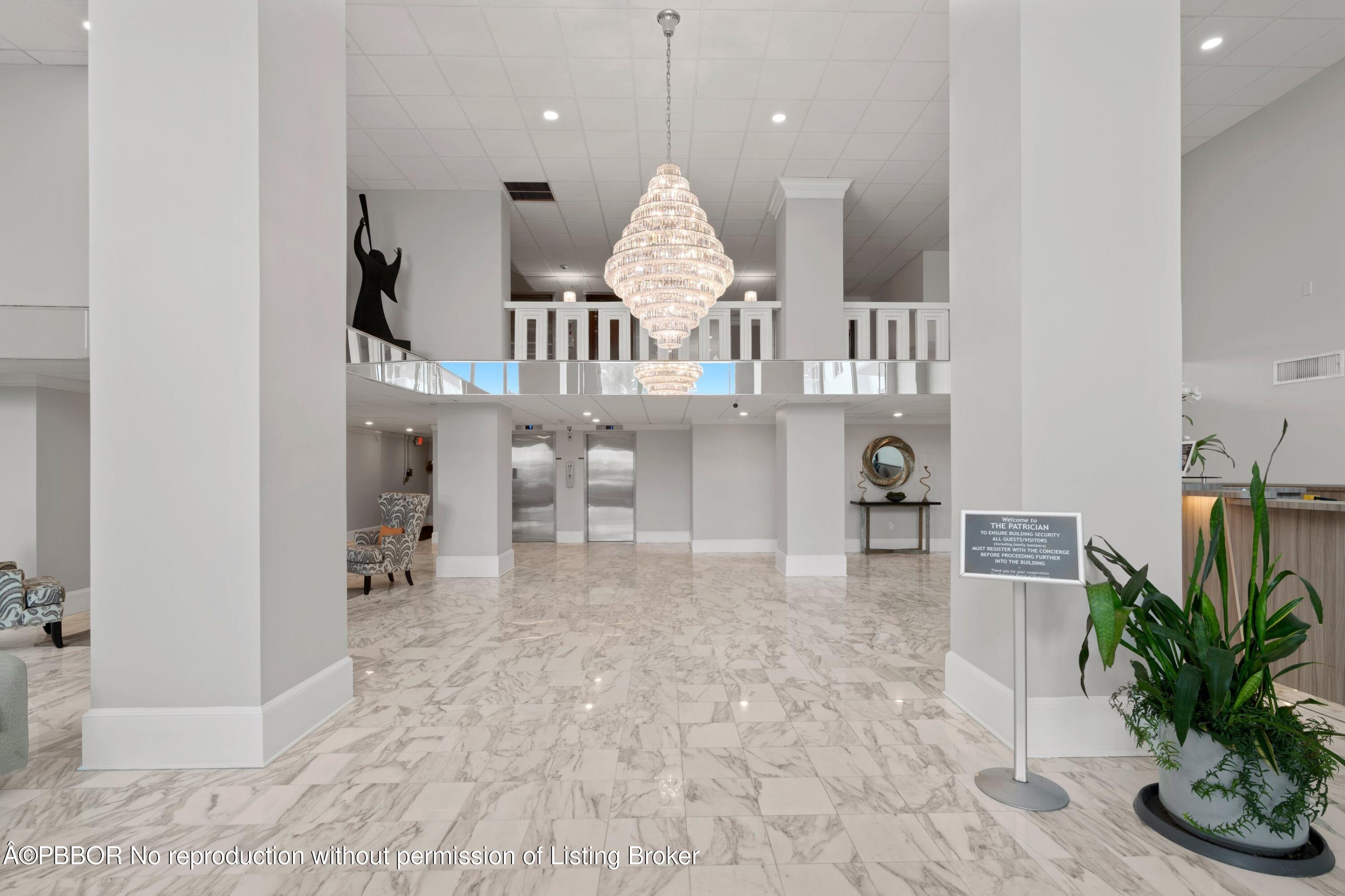 3450 S Ocean Boulevard, 4050