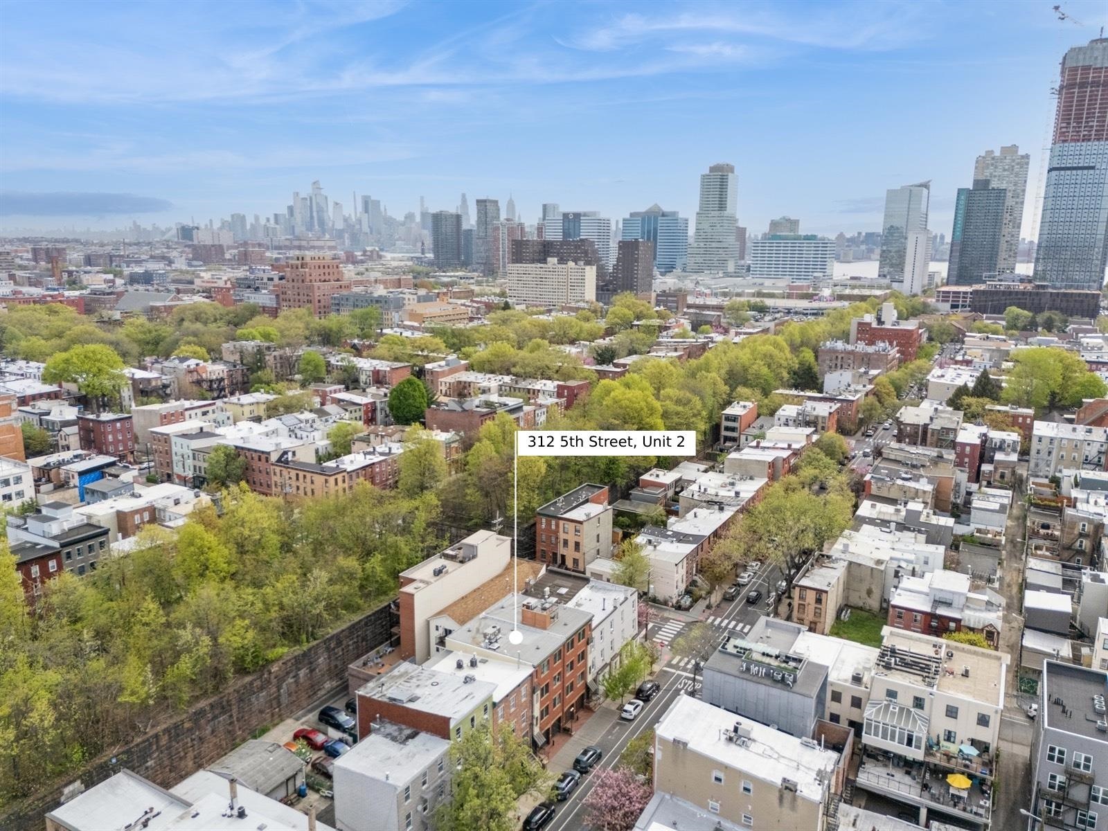 312 5TH ST Unit: 2