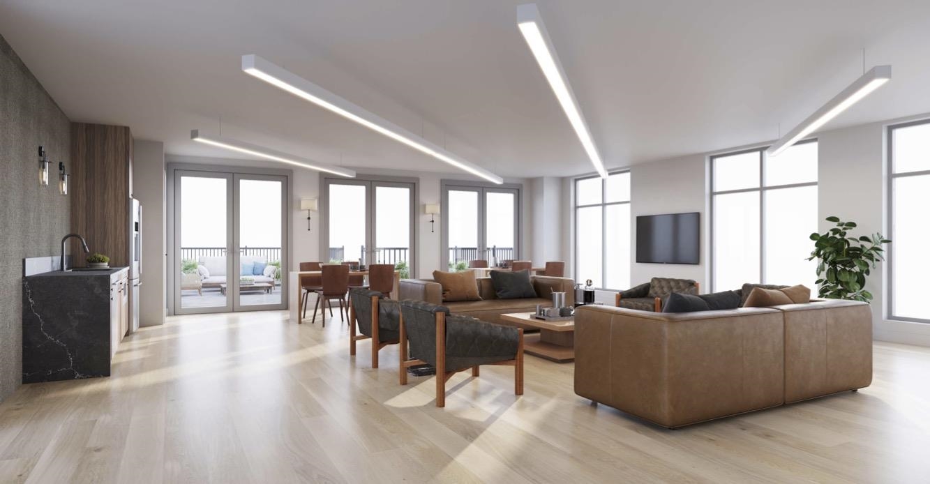 425 3RD ST Unit: 318