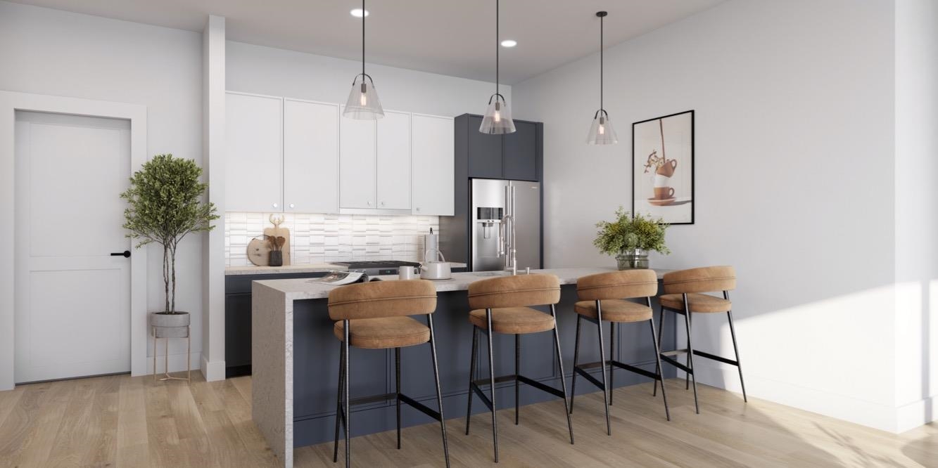 425 3RD ST Unit: 318