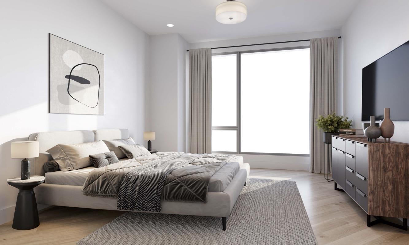 425 3RD ST Unit: 318
