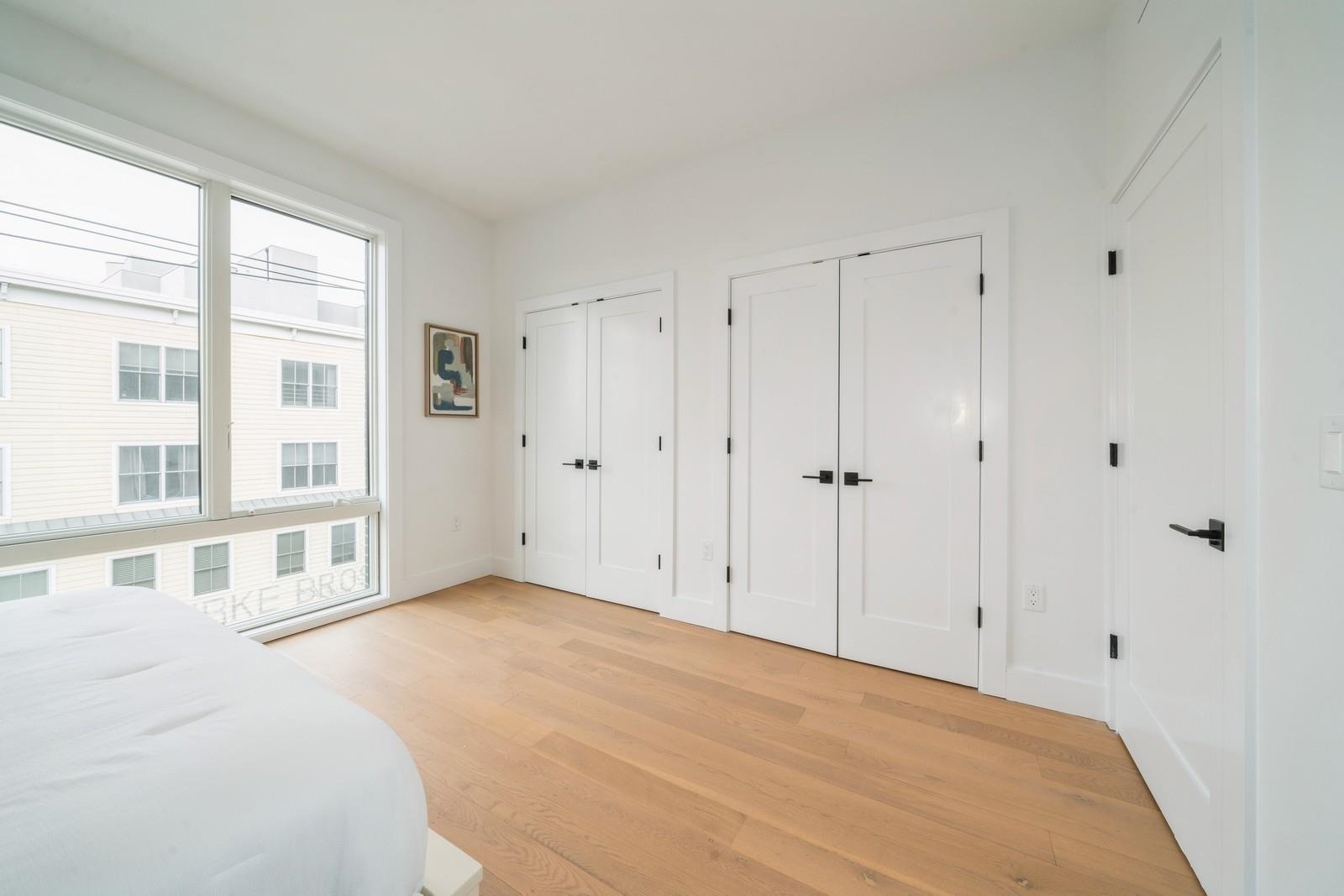 160 BRUNSWICK ST Unit: 303