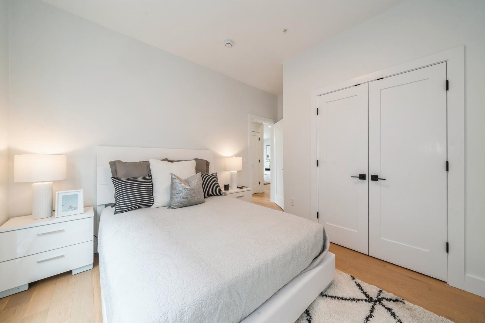 160 BRUNSWICK ST Unit: 303