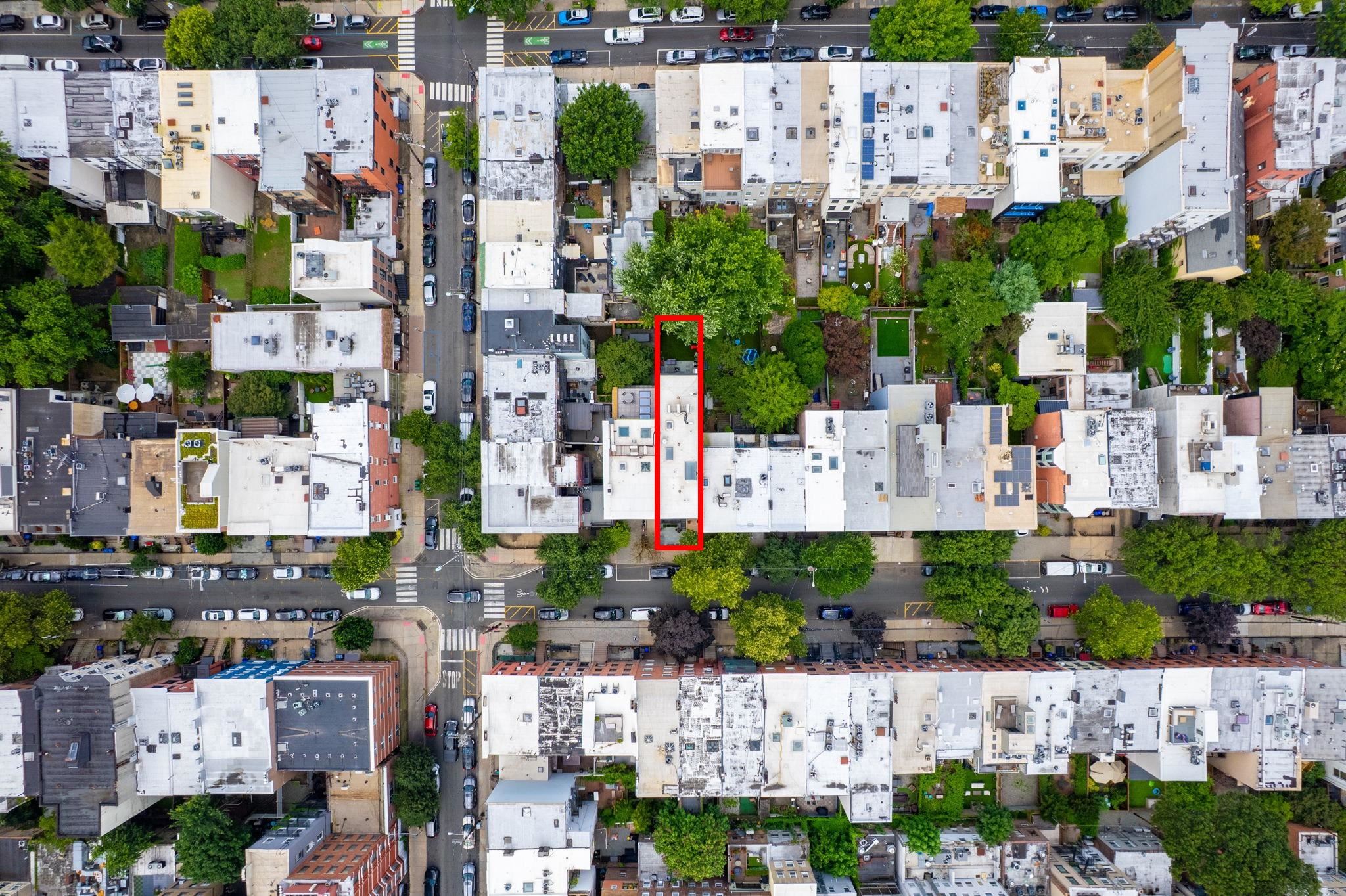 606 BLOOMFIELD AVE