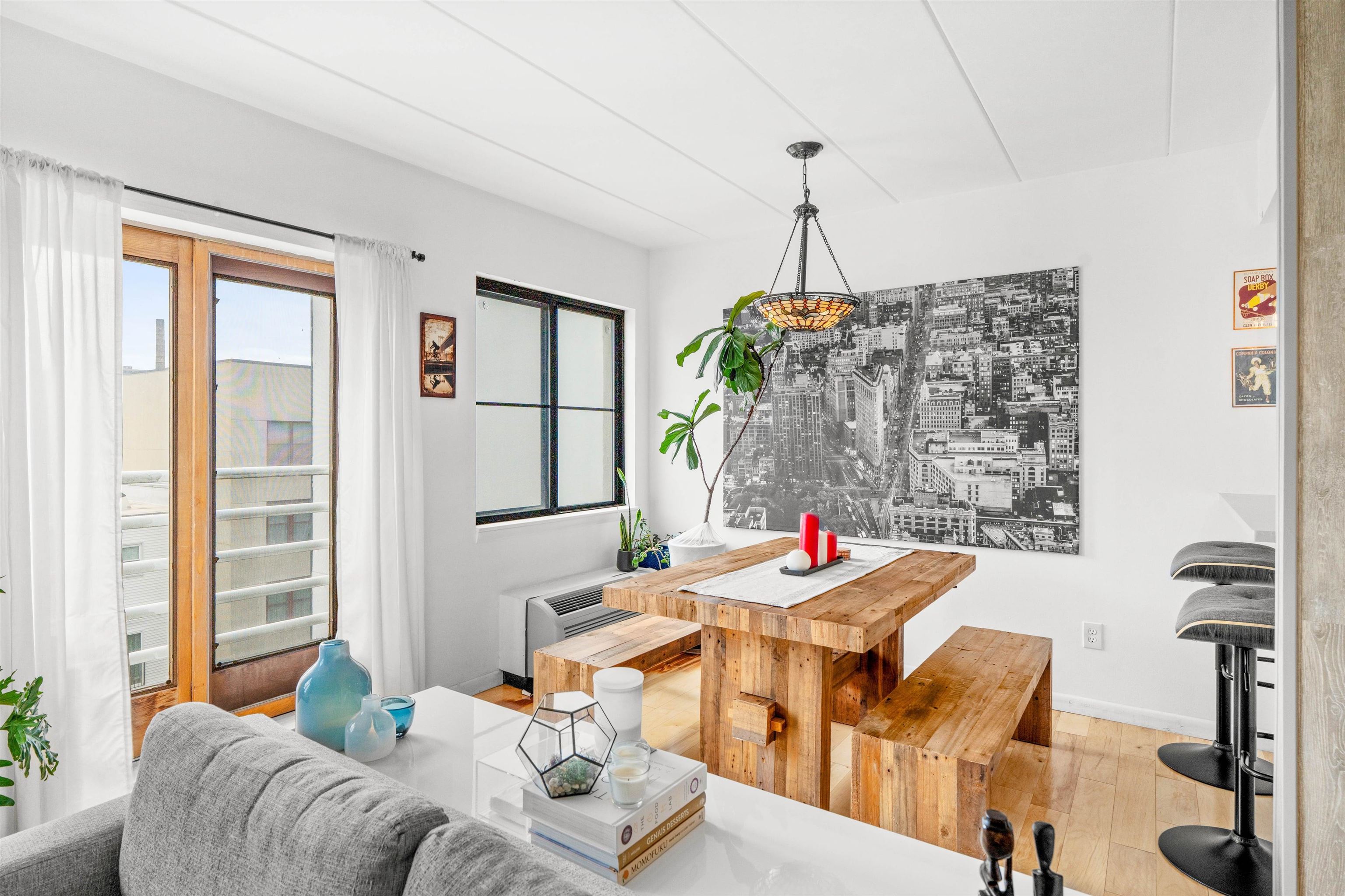 463 1ST ST Unit: 5E