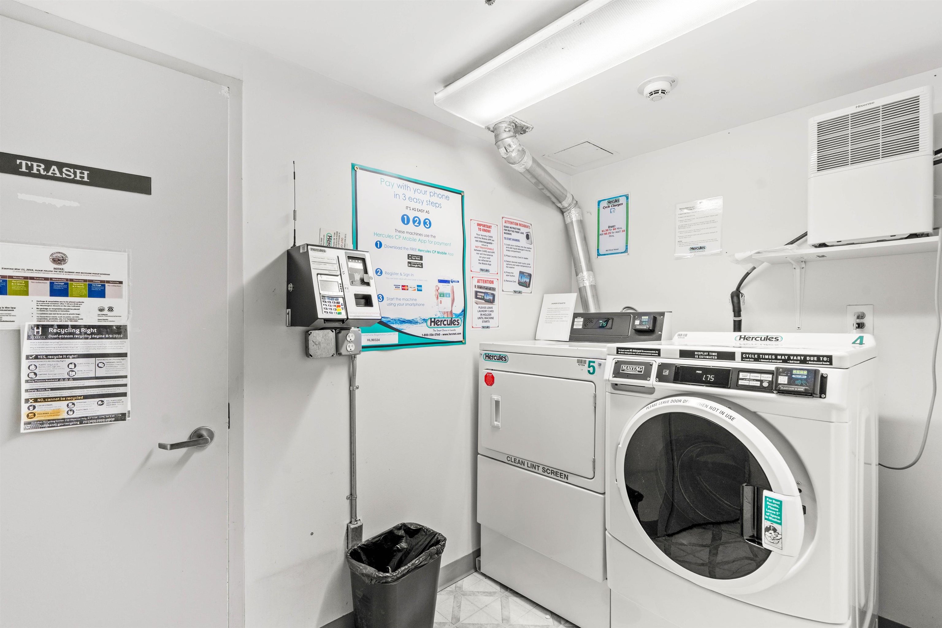 463 1ST ST Unit: 5E