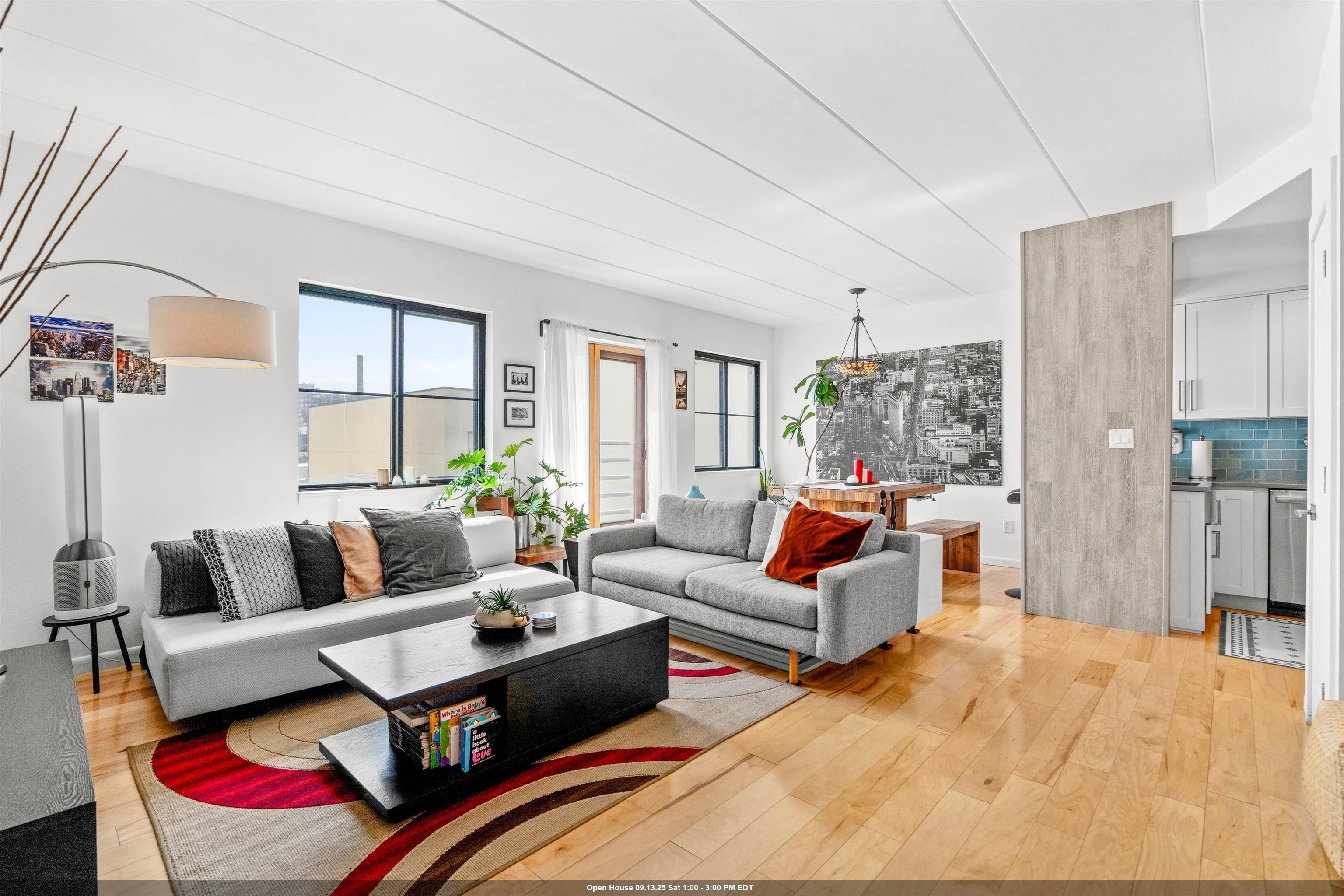 463 1ST ST Unit: 5E