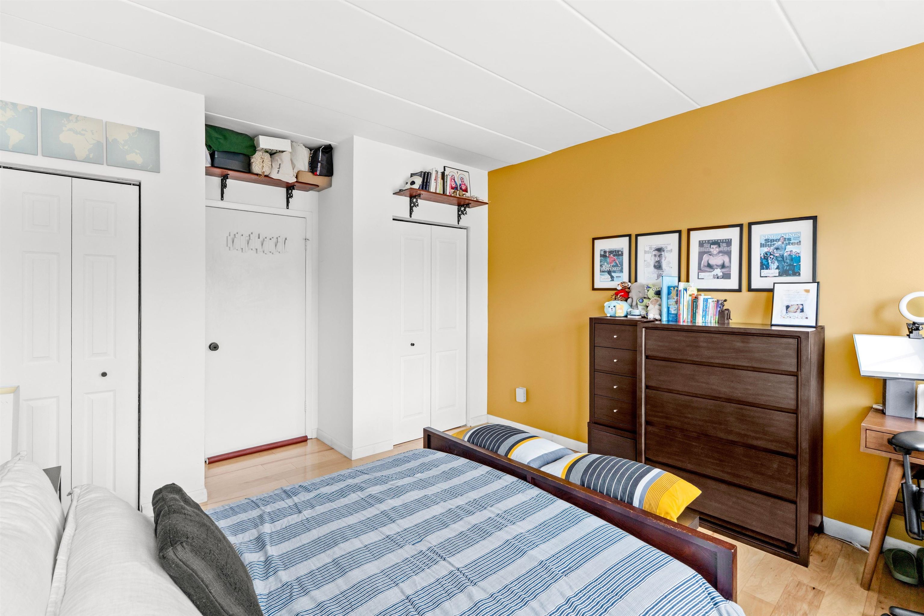 463 1ST ST Unit: 5E