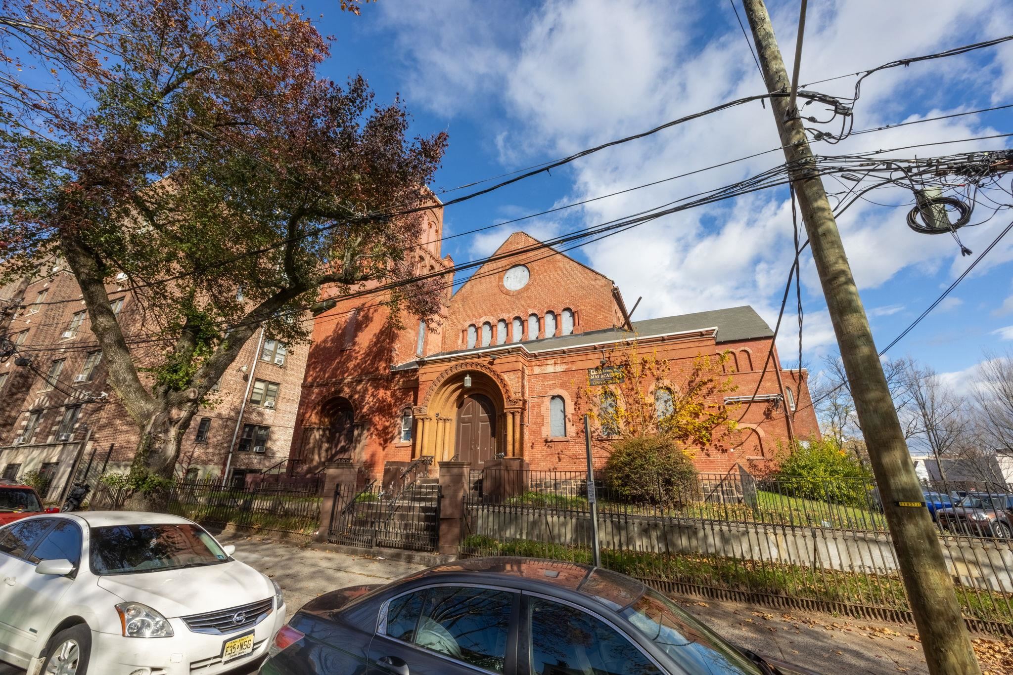 36 EMORY ST