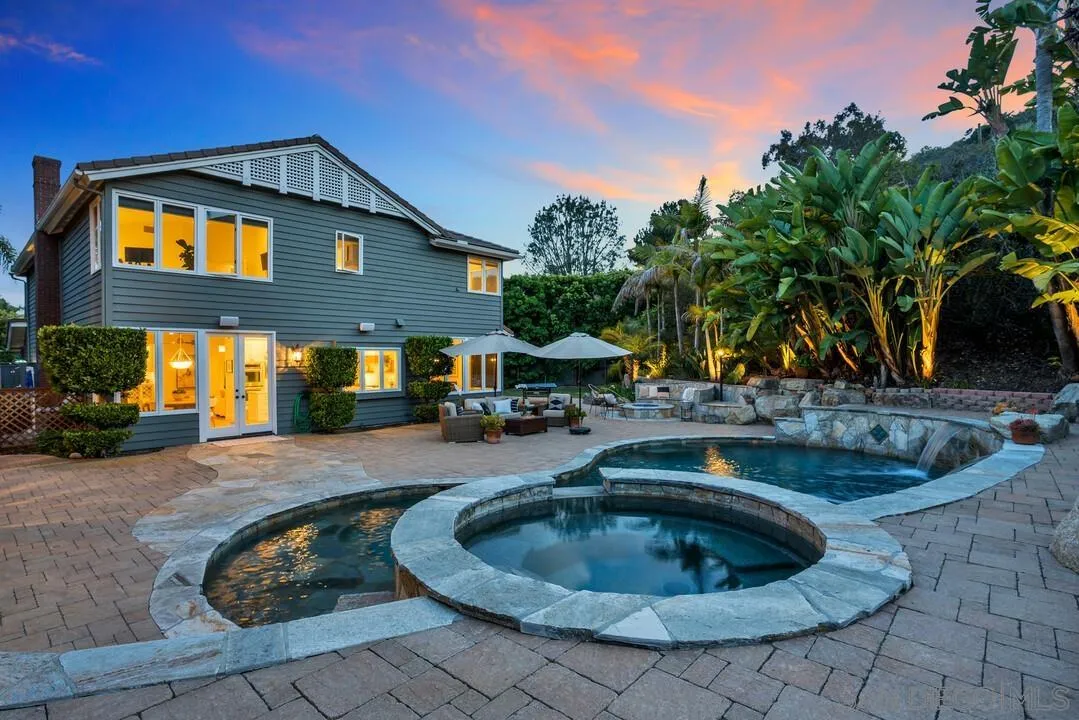 1702 Sienna Canyon Drive