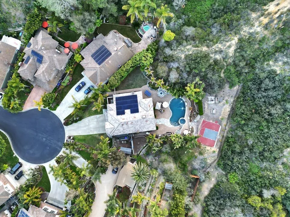 1702 Sienna Canyon Drive
