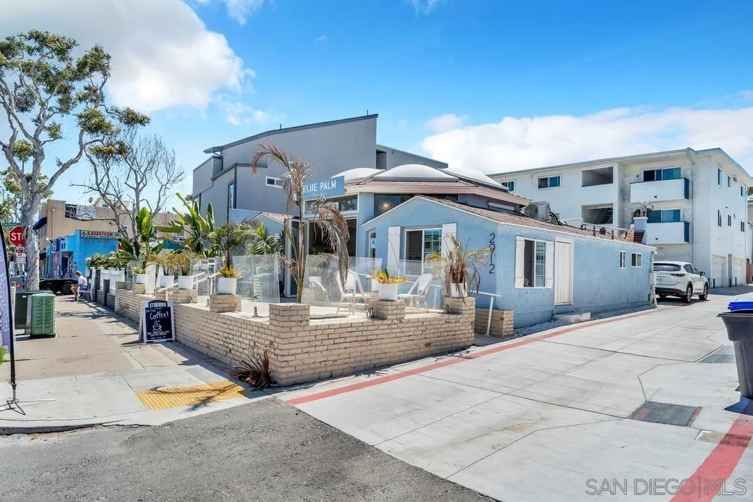 2965 Mission Blvd Unit 2c