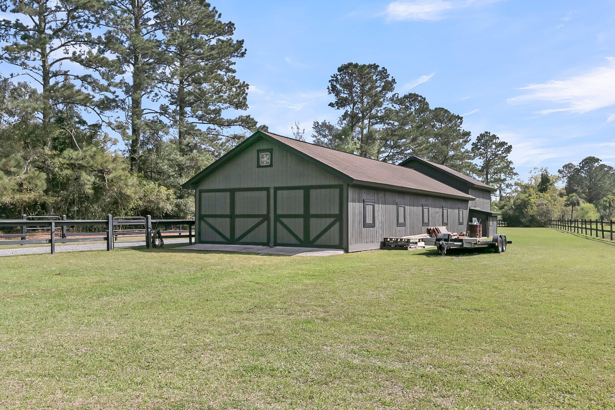 3610 Legareville Road