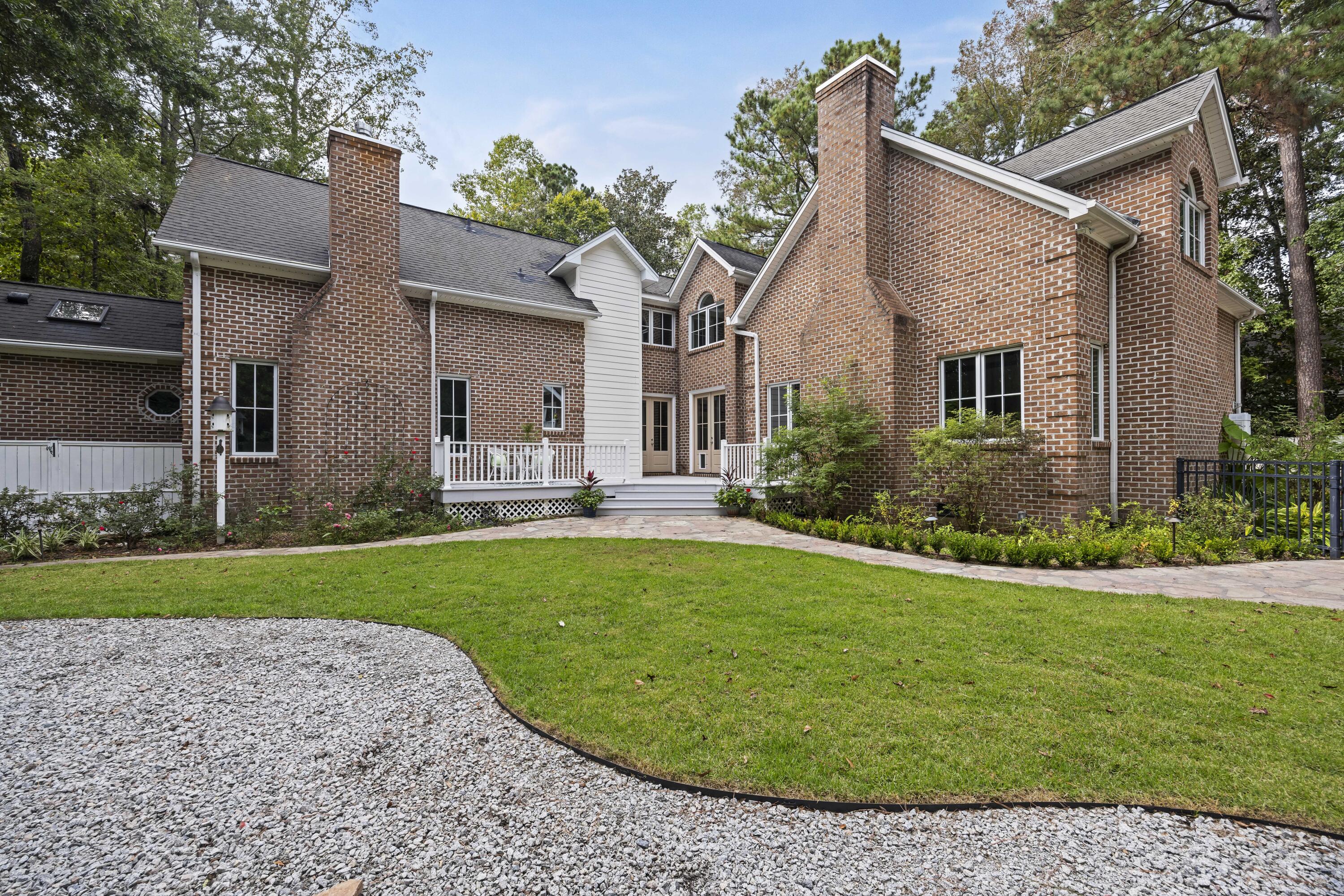 125 Drayton Drive