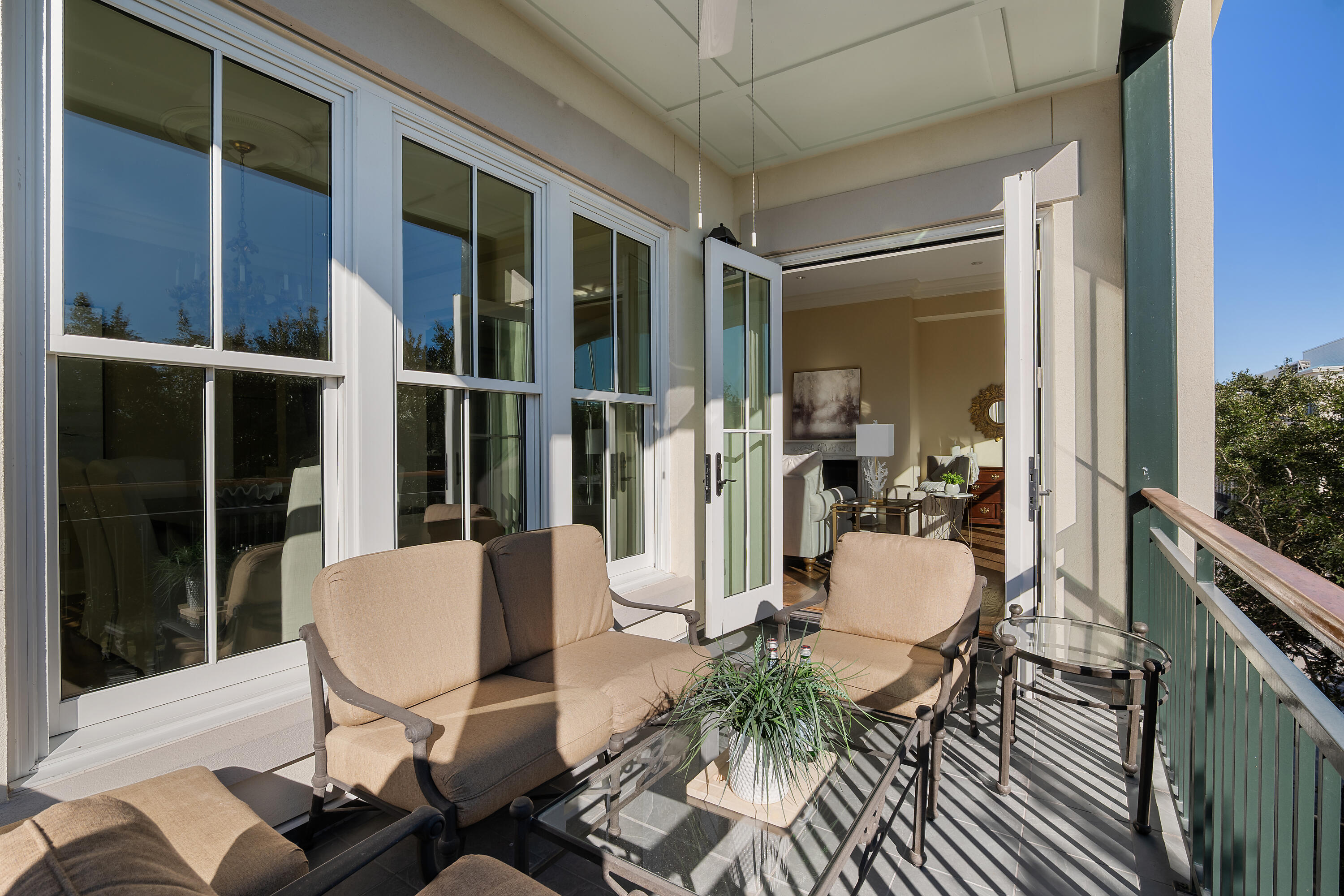 1 Vendue Range # L