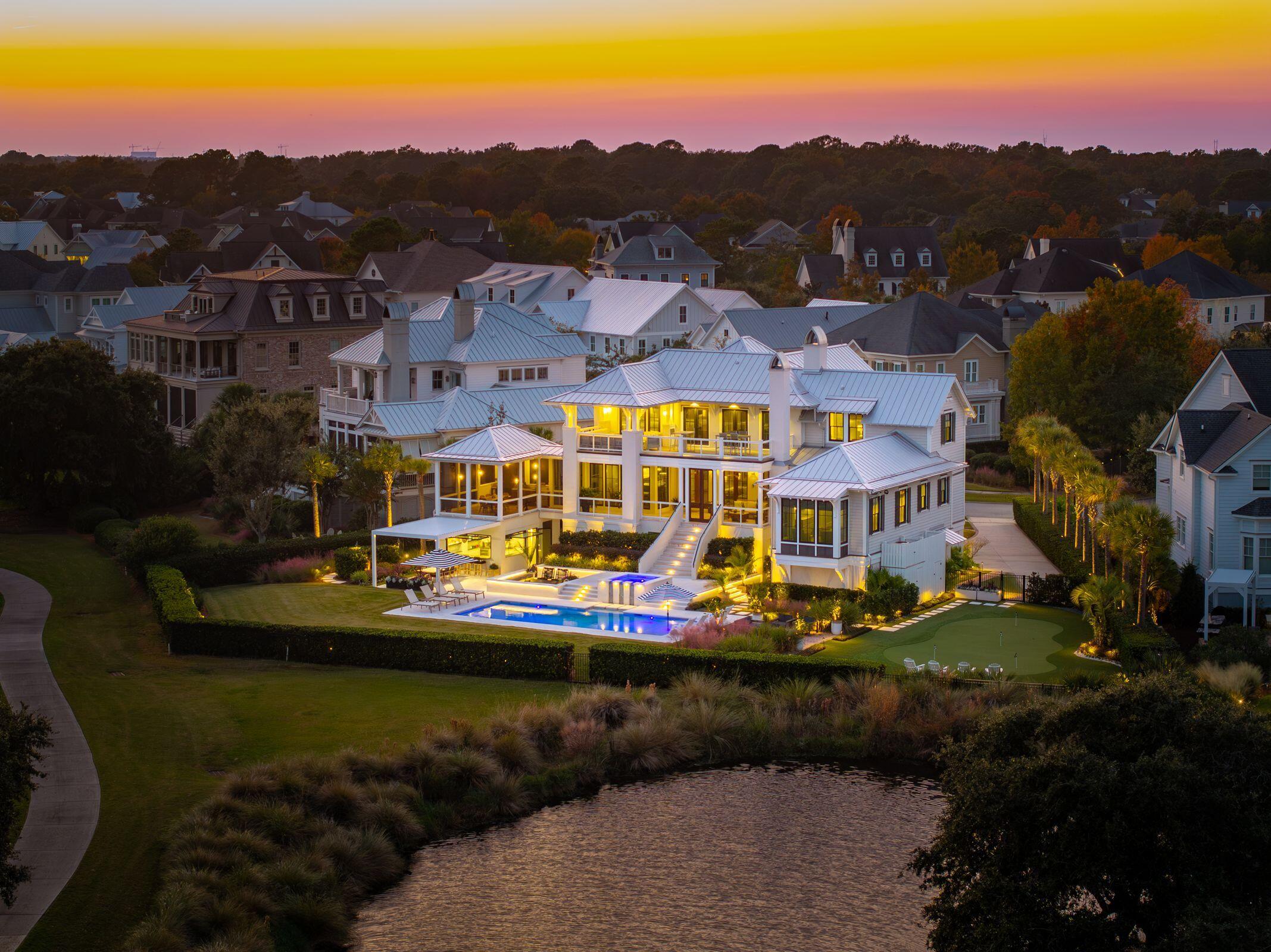 250 Furman Farm Place