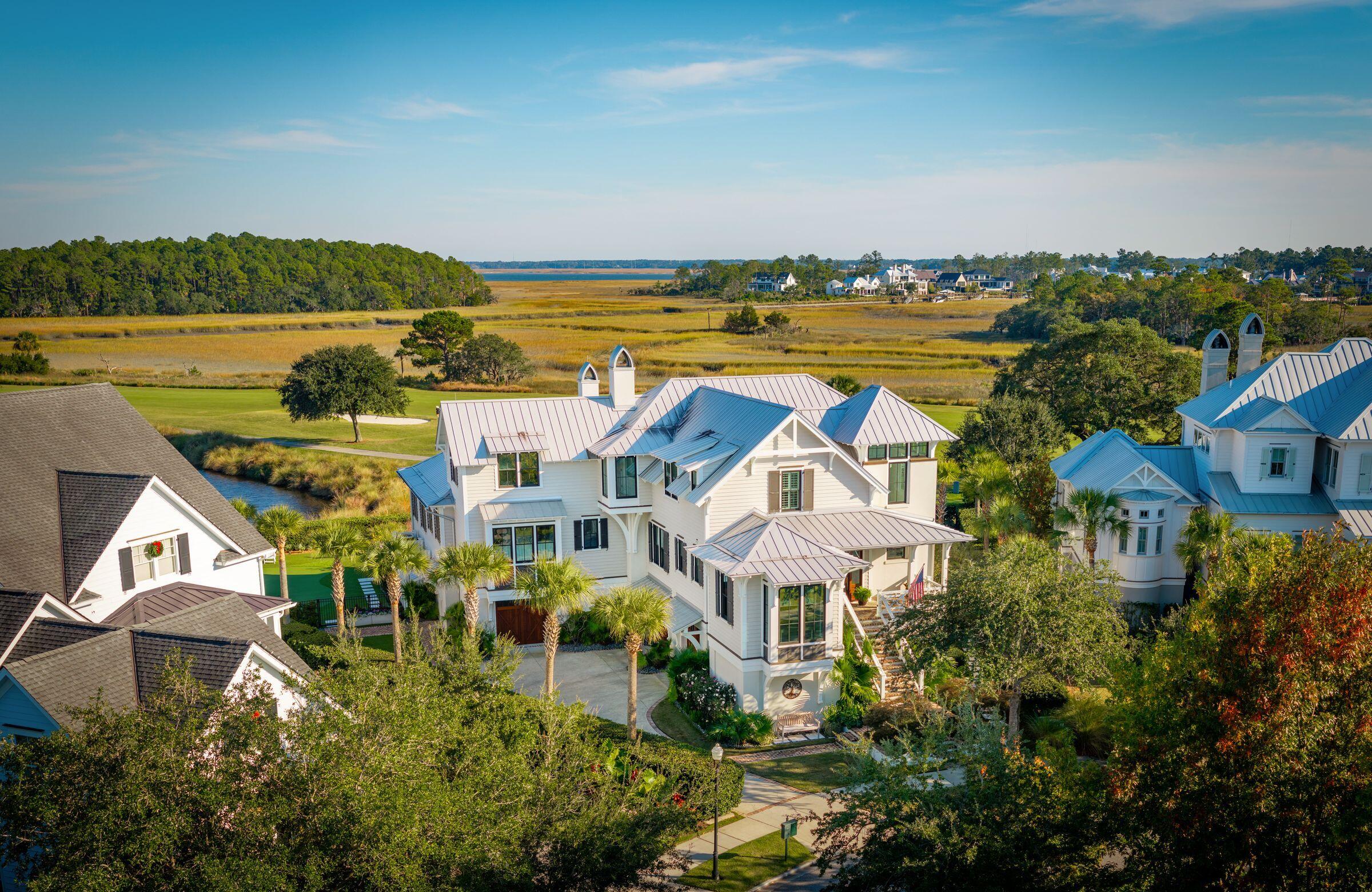 250 Furman Farm Place