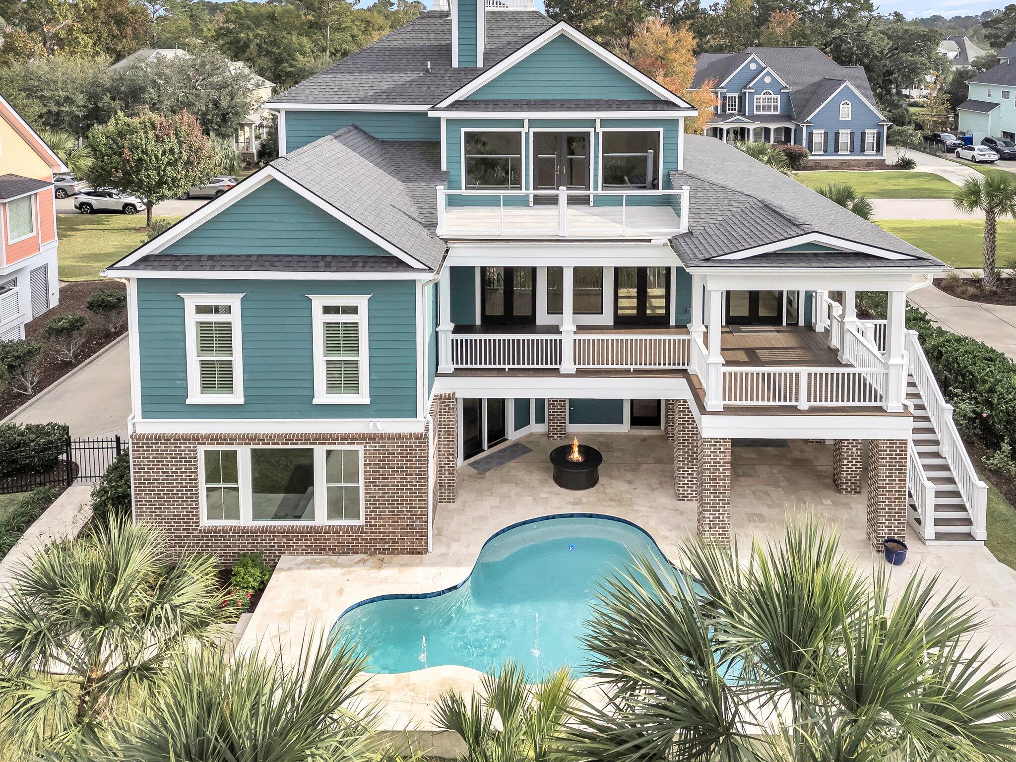 2777 Oak Manor Drive
