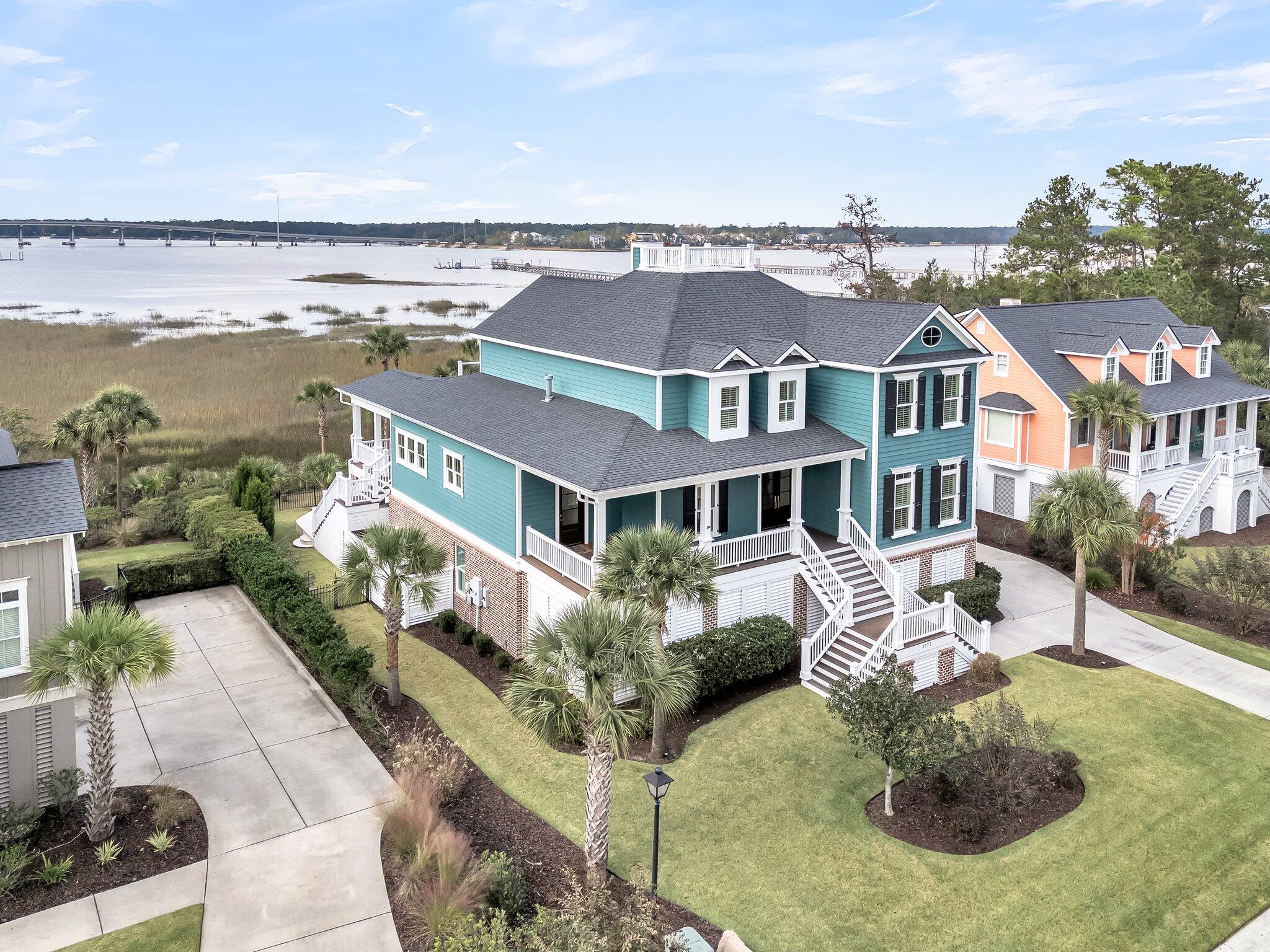 2777 Oak Manor Drive