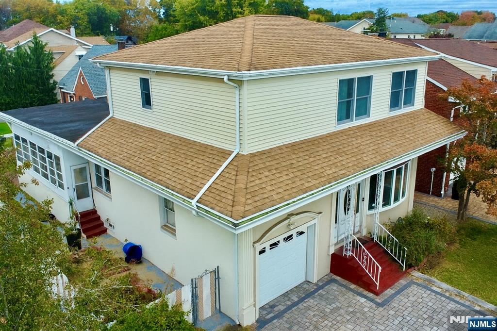 29 Mount Pleasant Avenue
