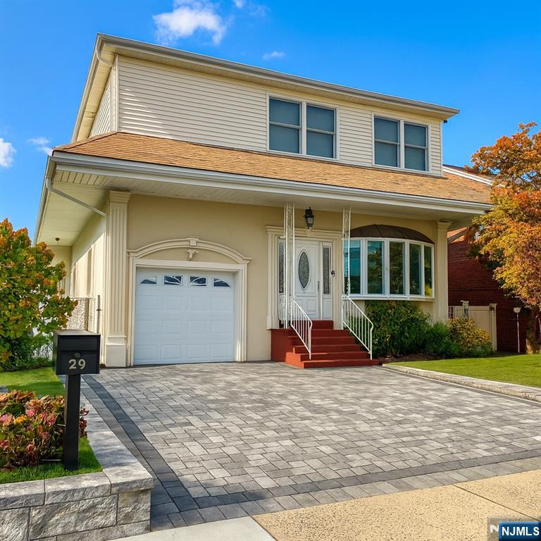 29 Mount Pleasant Avenue