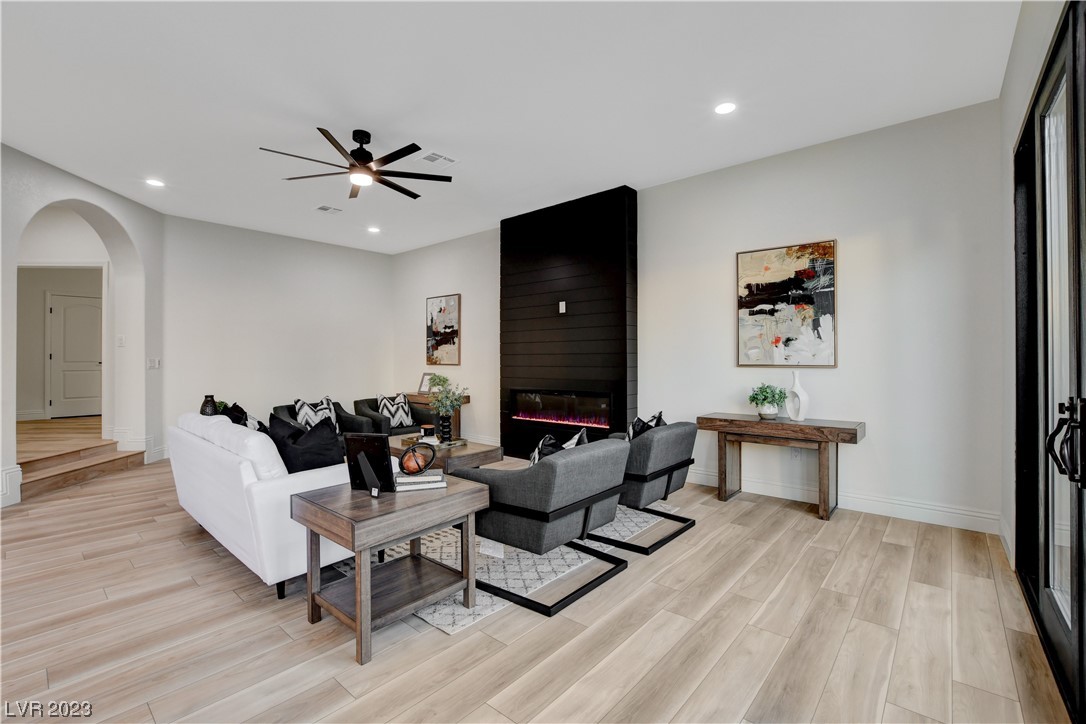 7808 Astral Avenue
