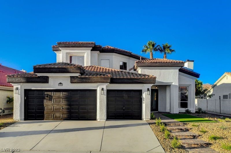7808 Astral Avenue