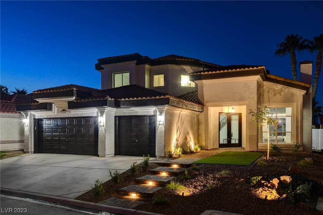 7808 Astral Avenue