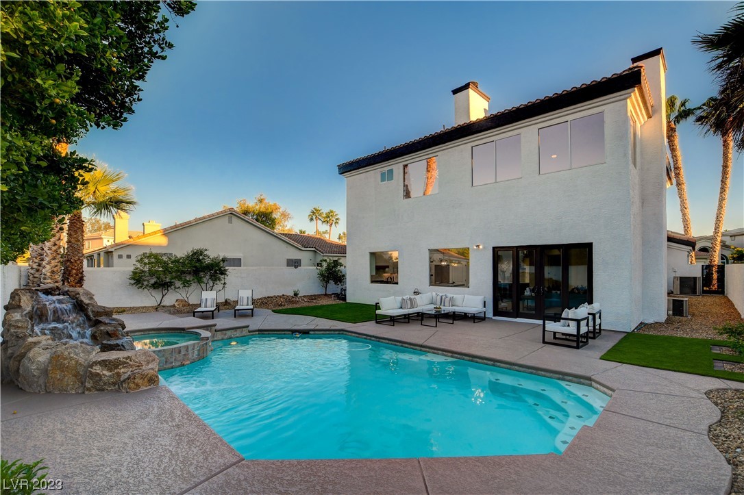 7808 Astral Avenue