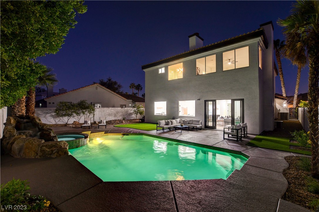 7808 Astral Avenue
