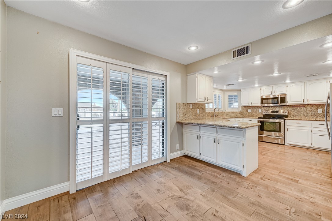 400 Trenier Drive