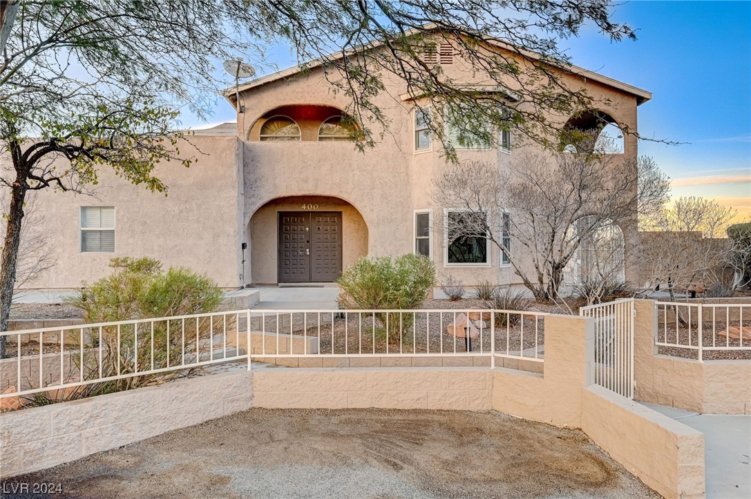 400 Trenier Drive