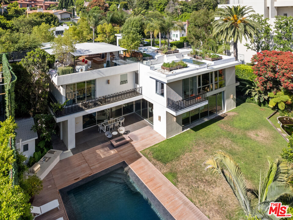 1111 Sierra Alta Way