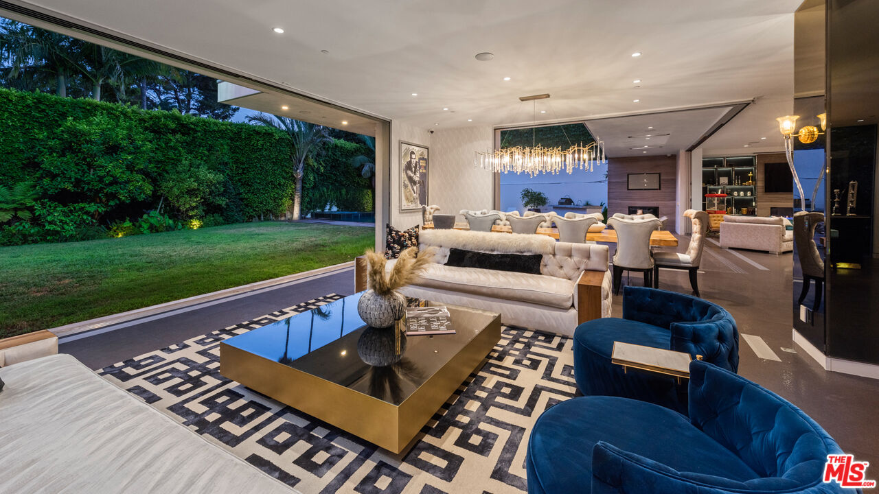1111 Sierra Alta Way