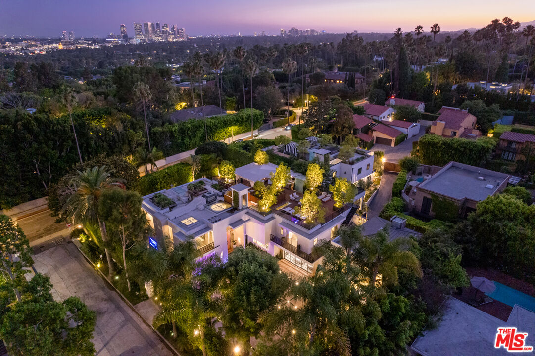1111 Sierra Alta Way