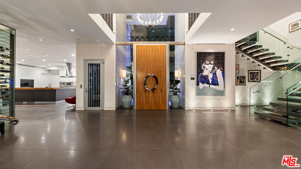 1111 Sierra Alta Way