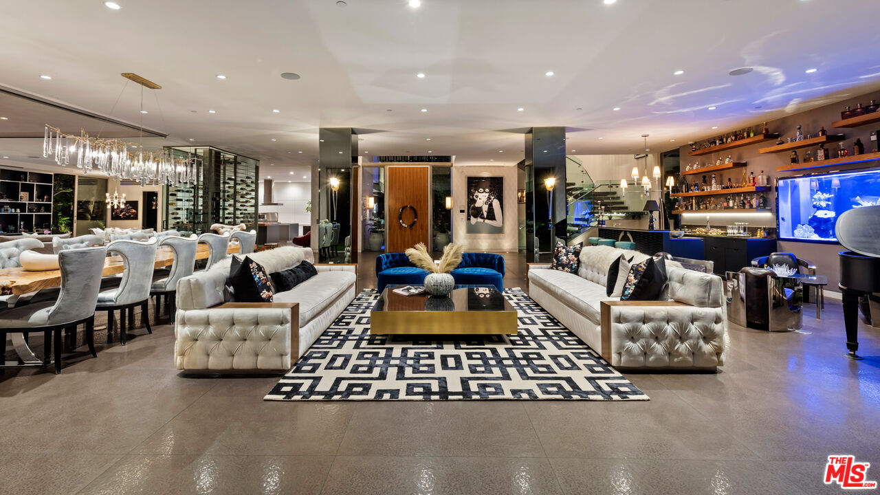 1111 Sierra Alta Way