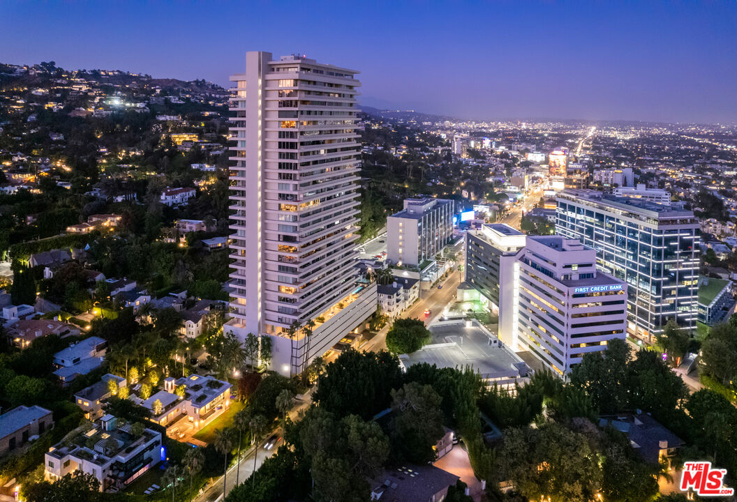 1111 Sierra Alta Way