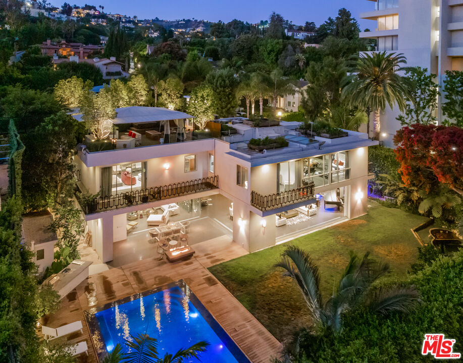 1111 Sierra Alta Way