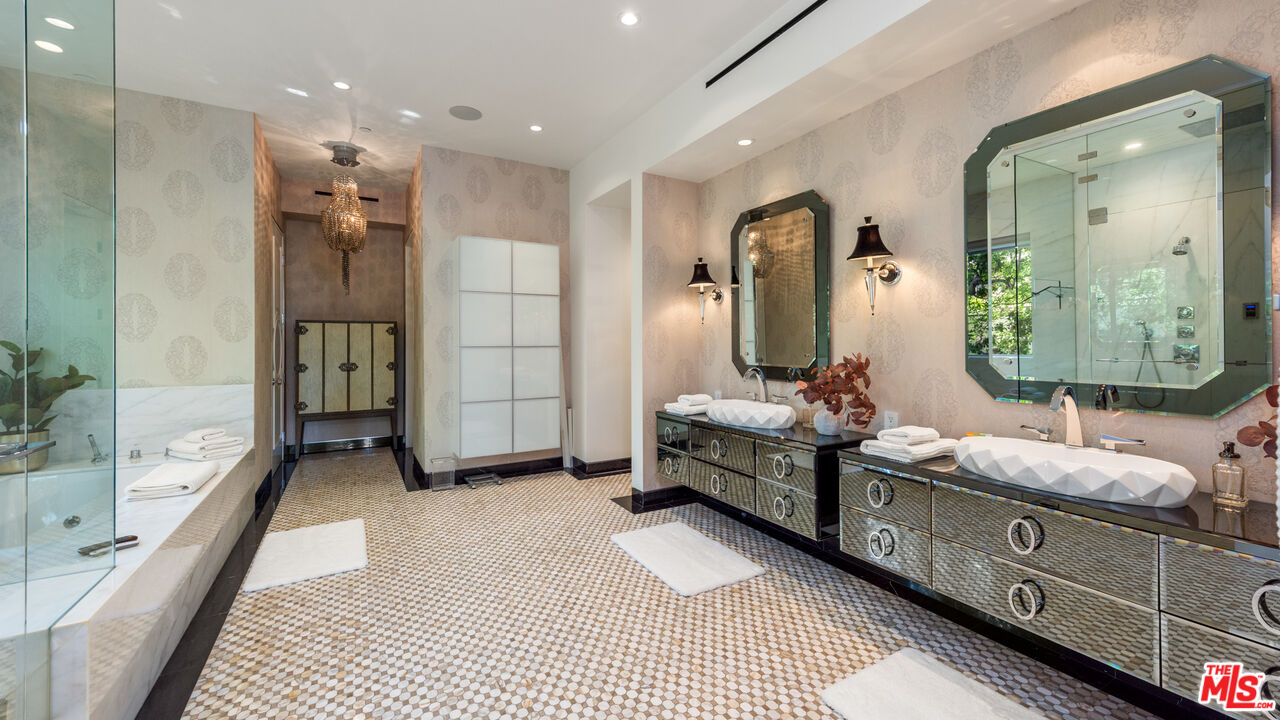1111 Sierra Alta Way