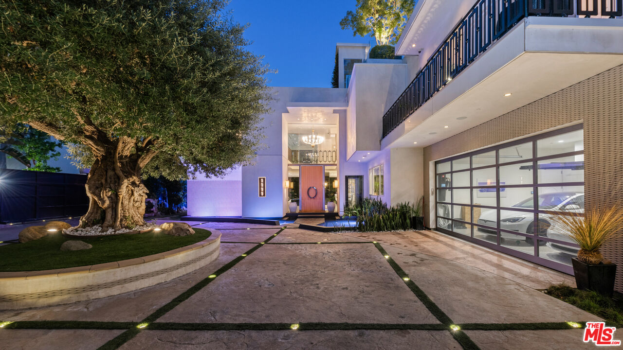 1111 Sierra Alta Way